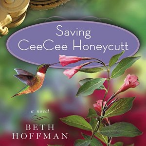Saving CeeCee Honeycutt Book Review
