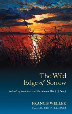 Wild Edge of Sorrow Book Cover